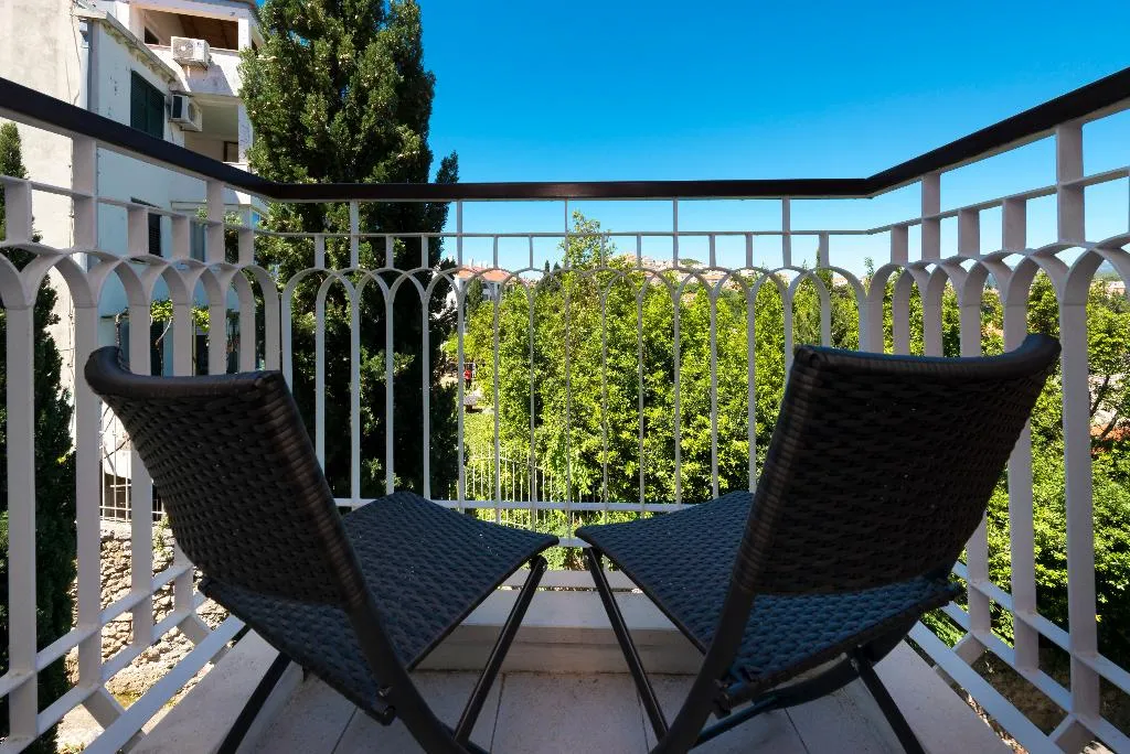 DOUBLE CLASSIC WITH BALCONY Room, Lapad, Dubrovnik
