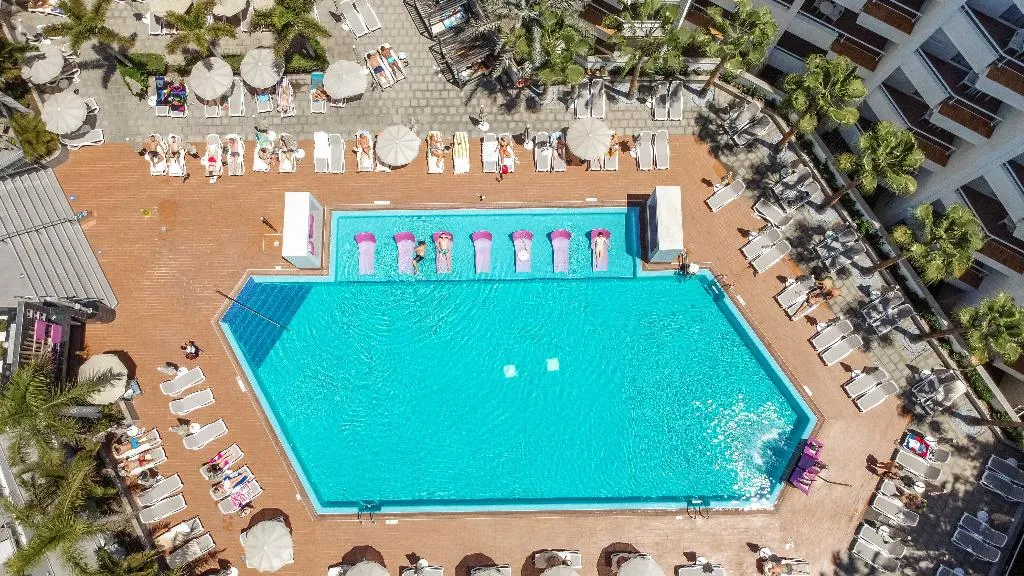Pool, Servatur Don Miguel Adults Only, Gran Canaria