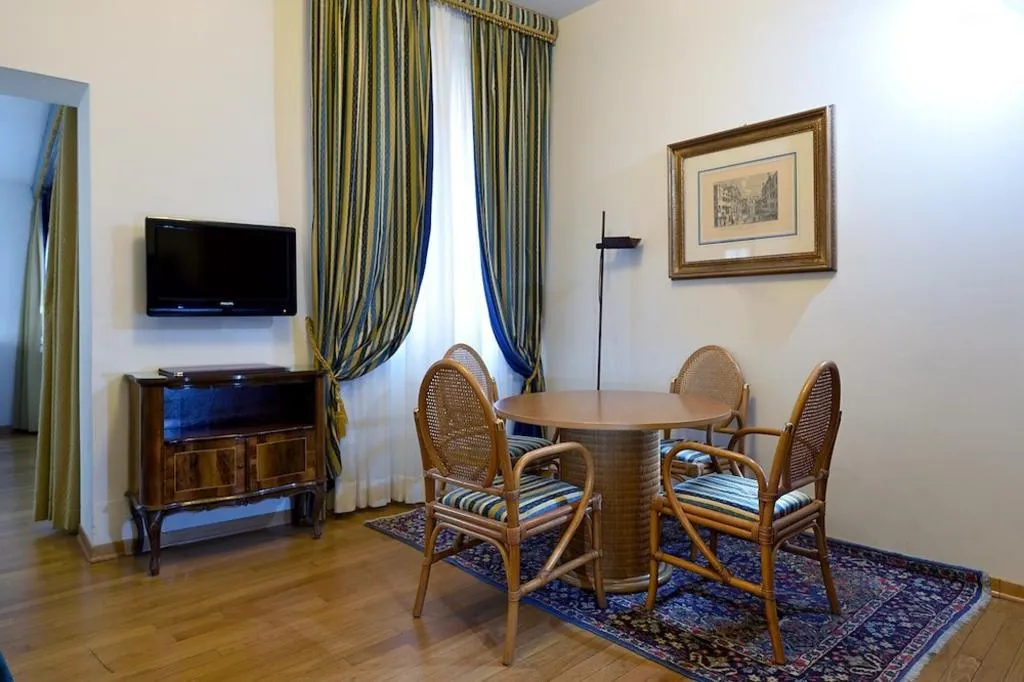 SUITE CLASSIC Room, Royal San Marco, Venice