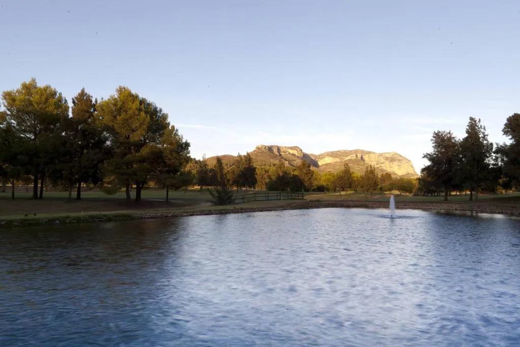 Sports and Entertainment, Denia Marriott La Sella Golf Resort & Spa, Costa Blanca
