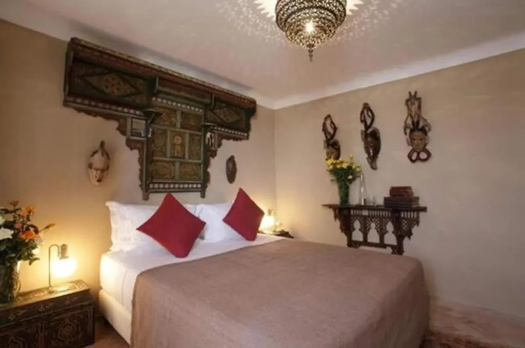 SINGLE LUXURY Room, Palais Khum, Marrakech