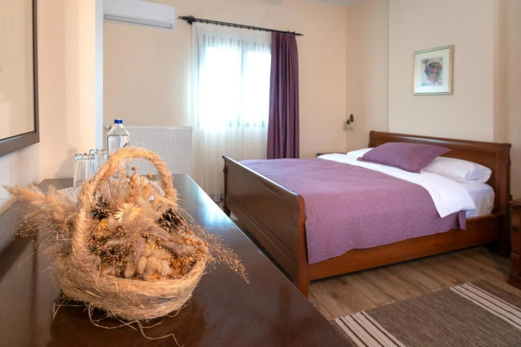 TRIPLE Accessible Room, Urla Köstem Müze Otel, Izmir