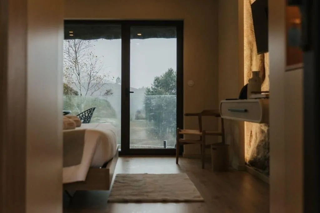 Room, Pousadela Village, Porto