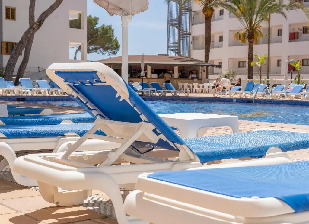 Pool, Hotel Coral Beach by MIJ, Ibiza