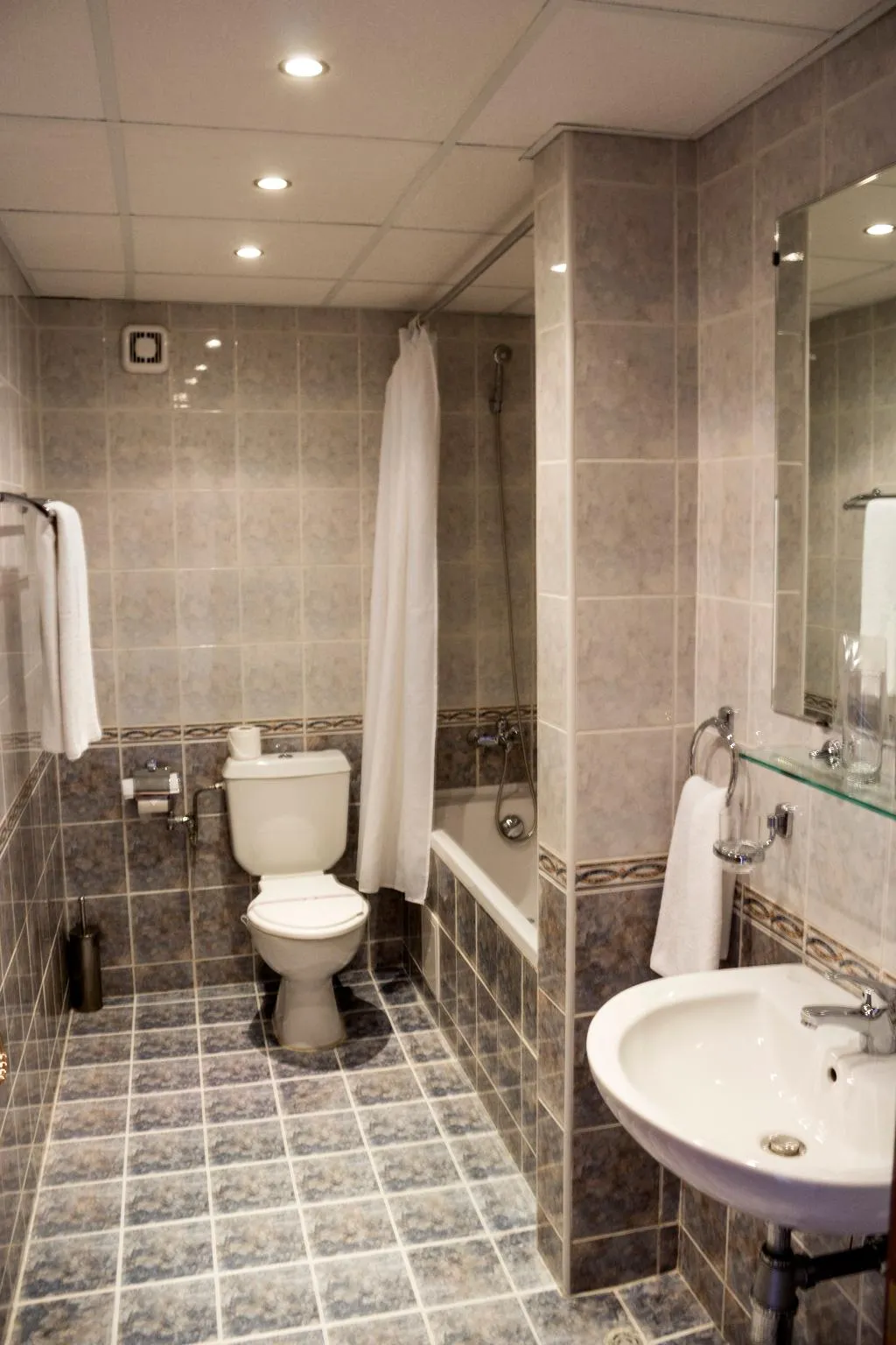 JUNIOR SUITE STANDARD Room, Kuban Resort and Aquapark, Bourgas