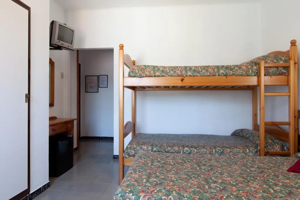 Room, Montana by Bossh Hotels, Costa Brava