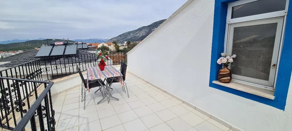 APARTMENT STANDARD Room, California Apart Hotel, Dalaman