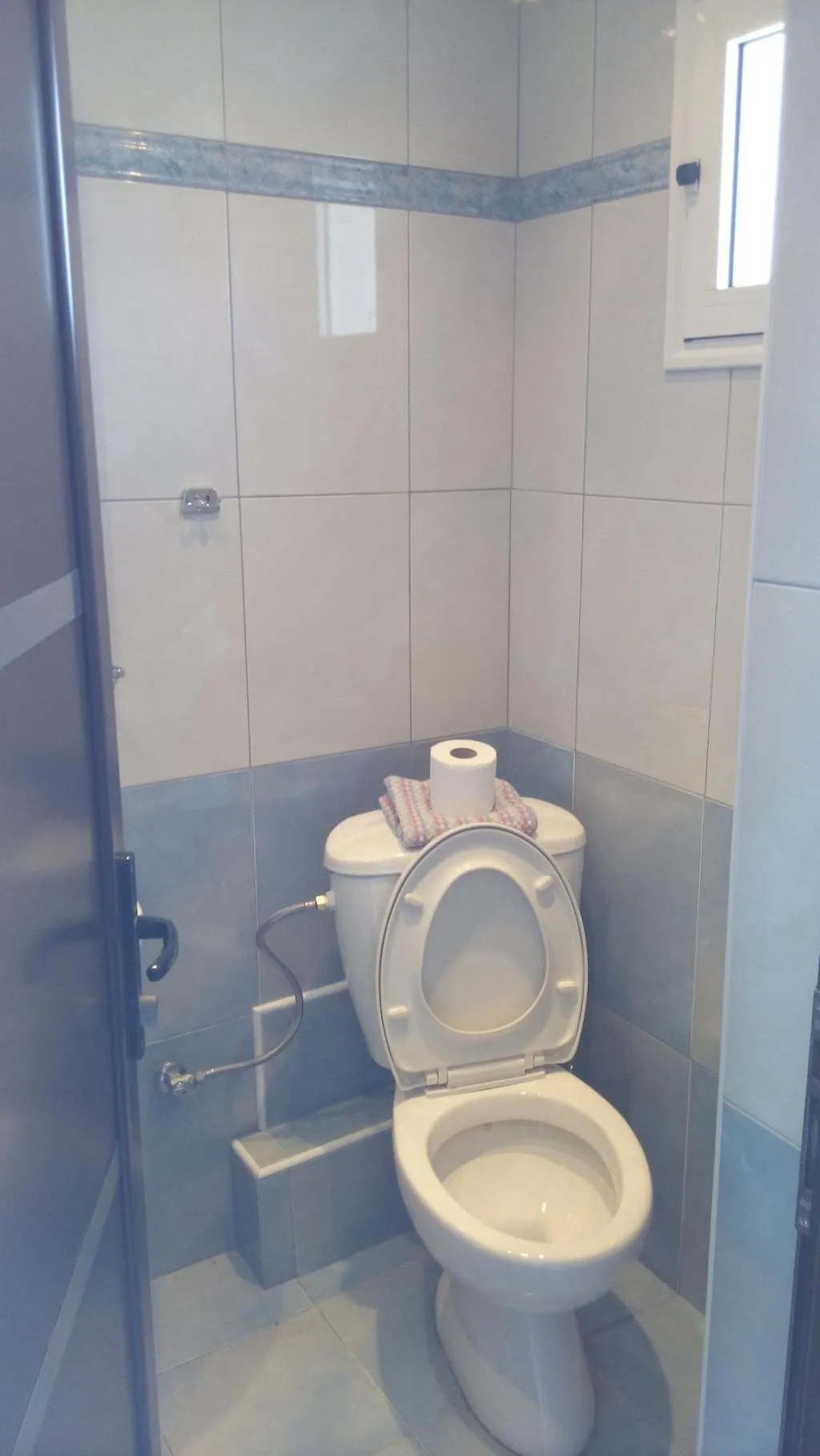 Room, Kyparissis Rooms, Halkidiki