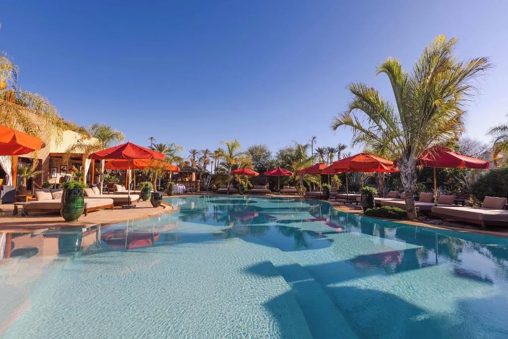 Sports and Entertainment, Eden Lodges, Marrakech