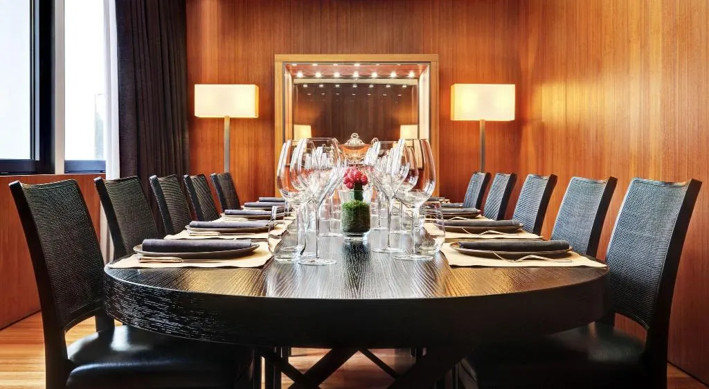 Conferences, Bulgari Milan, Milan