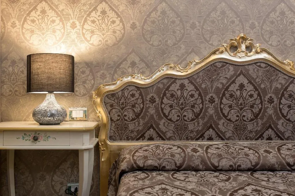 Room, Locanda Novo, Venice