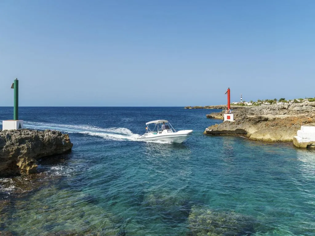 Sports and Entertainment, Lago Resort Menorca – Casas del Lago, Menorca