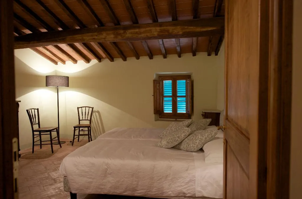 APARTMENT DUPLEX Room, Il Paluffo, Florence