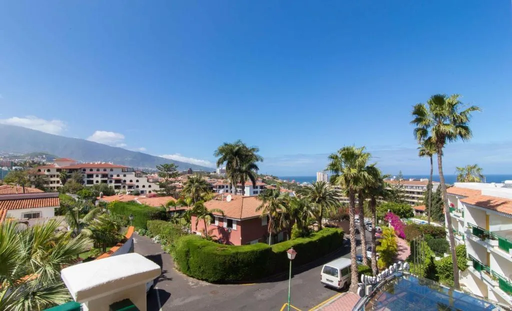 General view, La Carabela, Tenerife