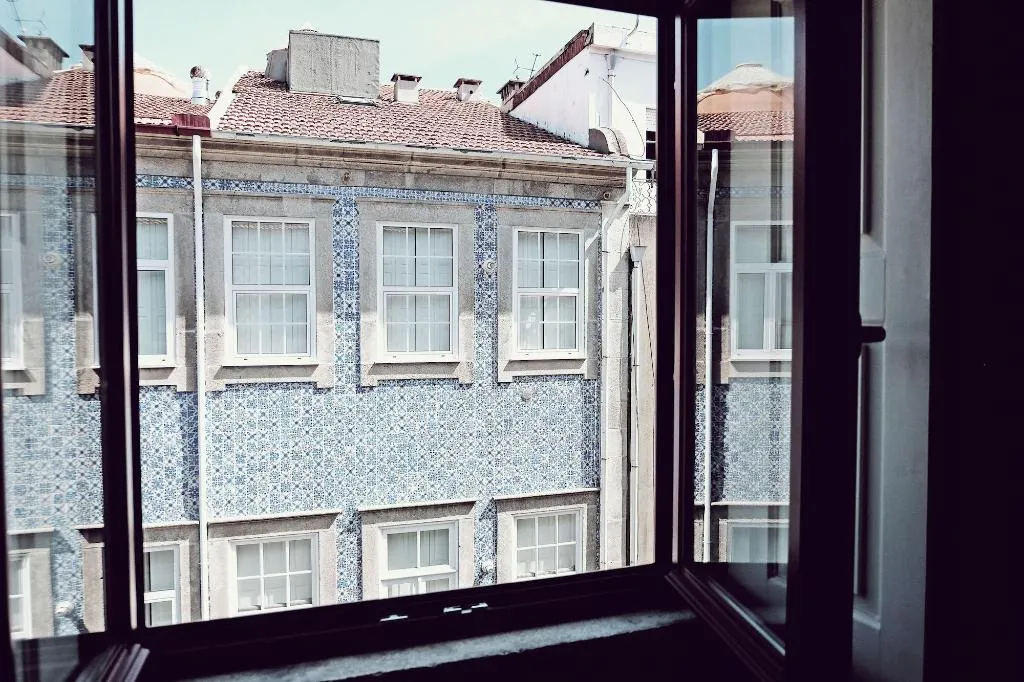 General view, Aparthotel Oporto Alves da Veiga, Porto