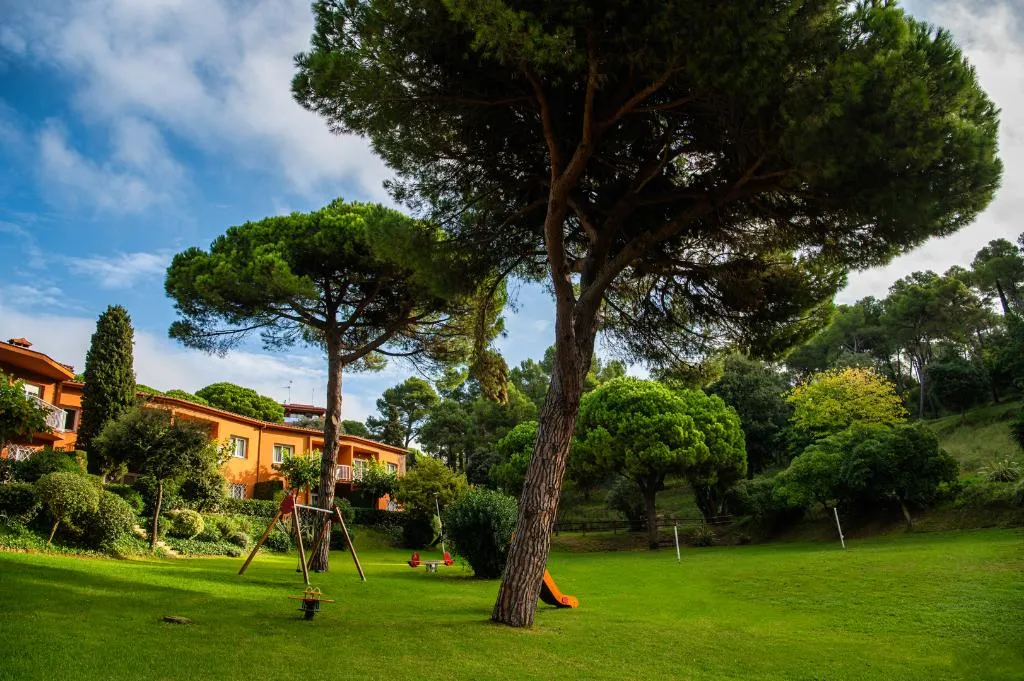 Sports and Entertainment, Albamar, Costa Brava