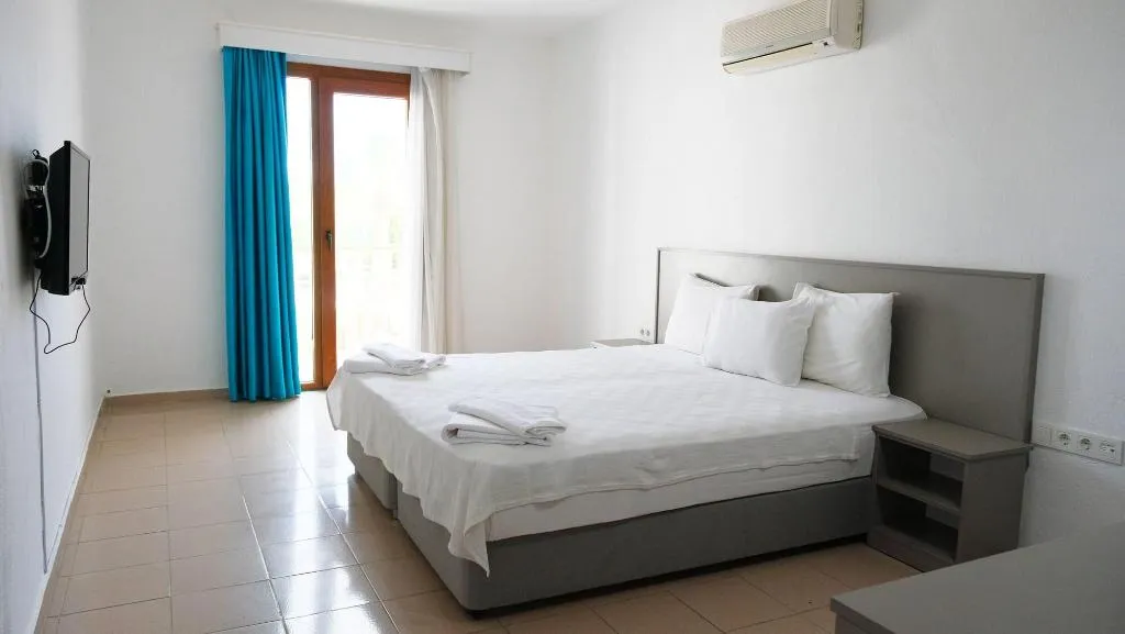 Room, Gümbet Cove Hotel, Bodrum