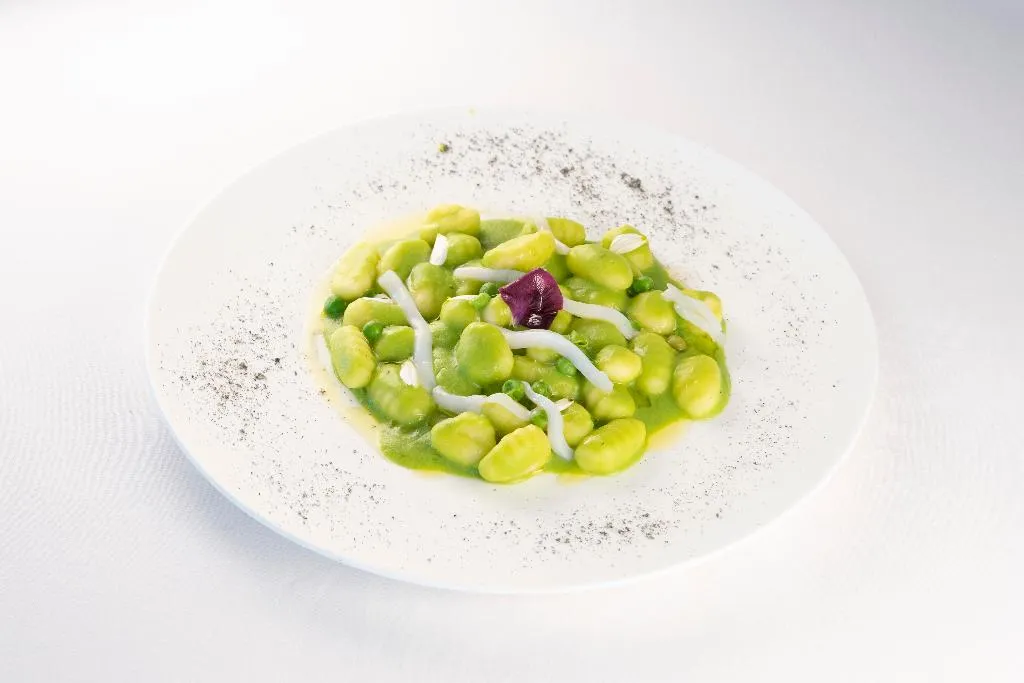 Restaurant, Resort Sant'Angelo & SPA, Naples