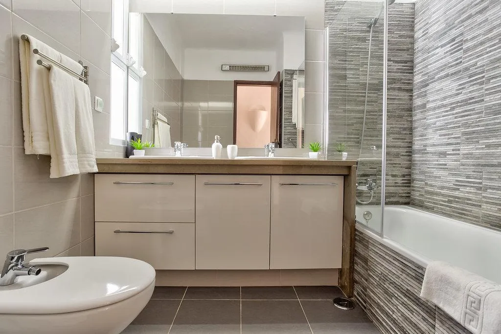 BUNGALOW SUPERIOR TWO BEDROOMS Room, Quinta do Paraiso, Algarve