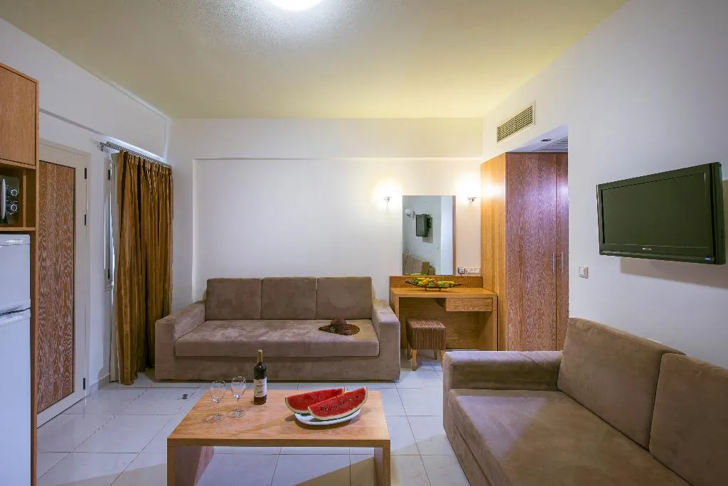 APARTMENT DELUXE Room, Bella Elena by Estia, Crete