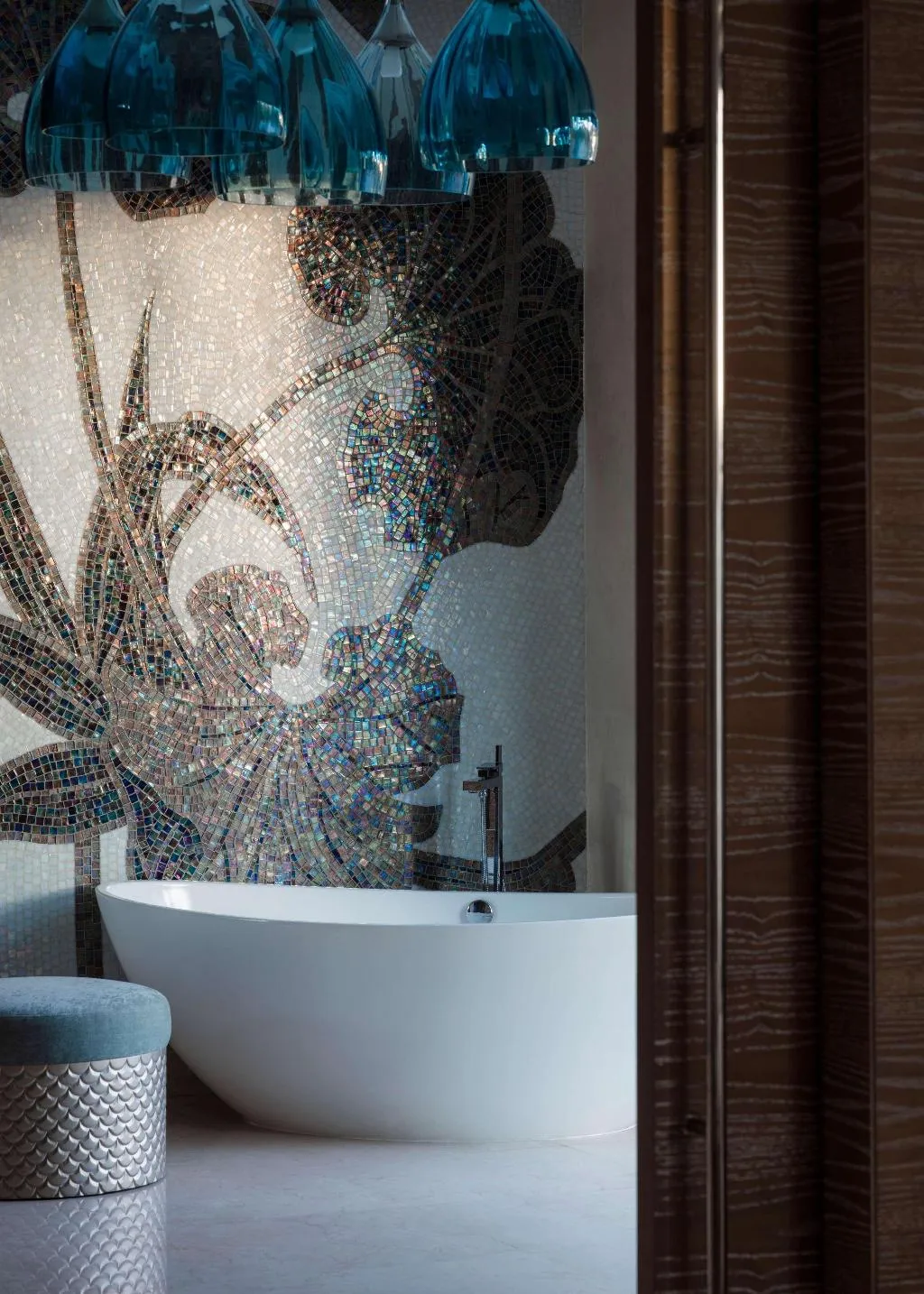 Room, One&Only The Palm, Dubai