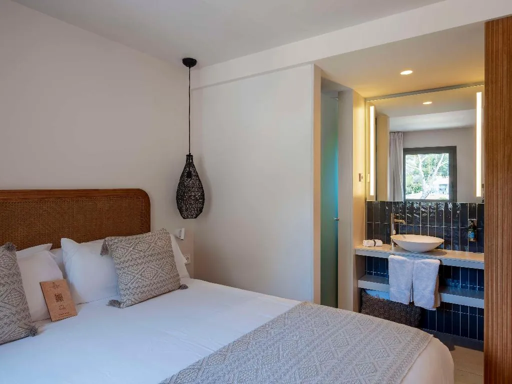 Room, Talaia Plaza EcoResort, Costa Brava