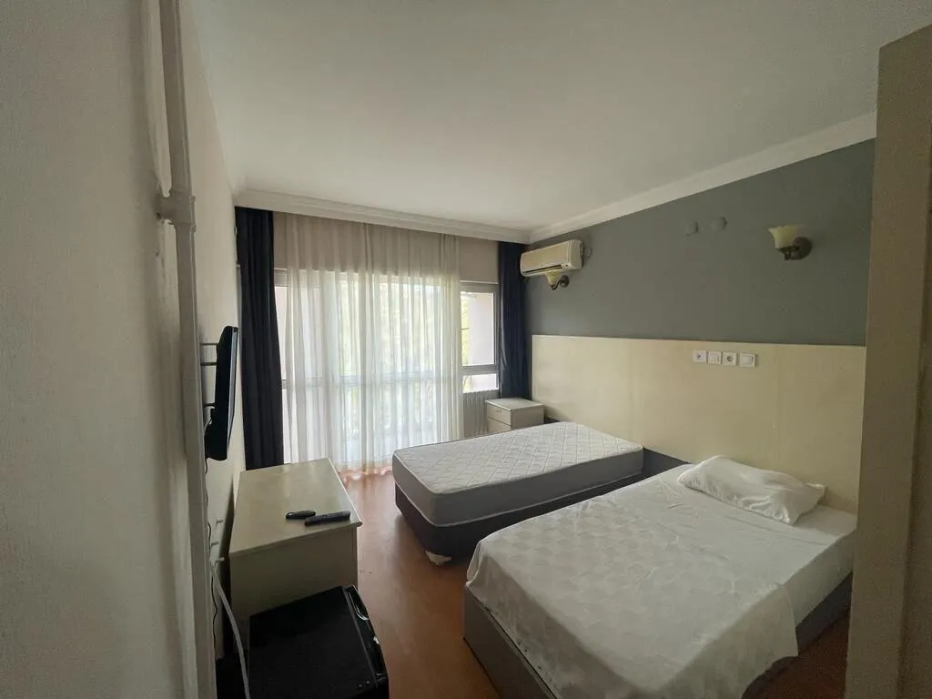Room, Tabiat Park Hotel, Izmir