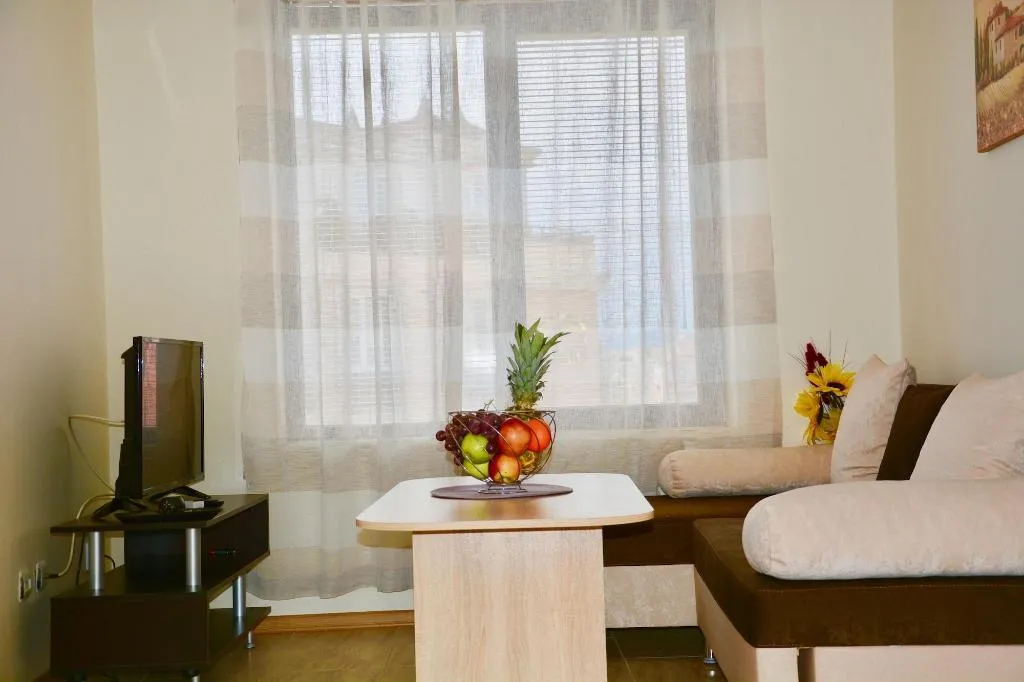 Room, Rainbow 1 Holiday Complex, Bourgas