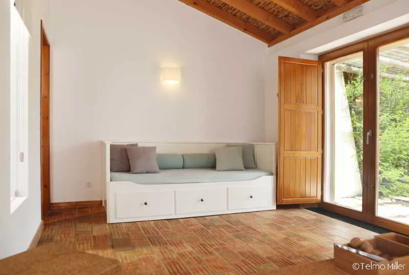 Room, Monte da Vilarinha, Algarve