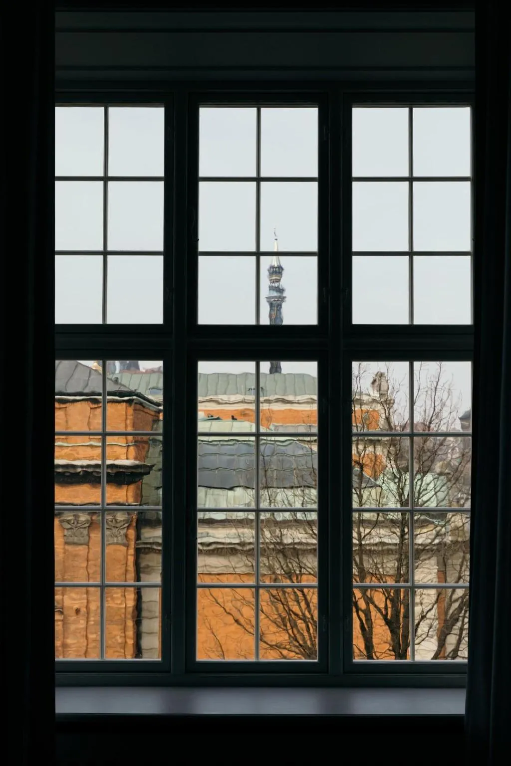 Room, Nobis Hotel Copenhagen, A Member Of Design Hotels, Copenhagen