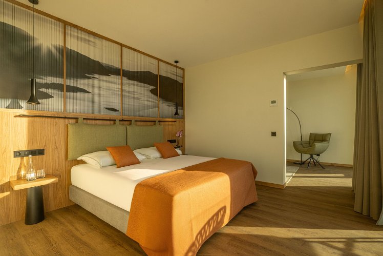 Agua Hotels Terra Fria, Porto