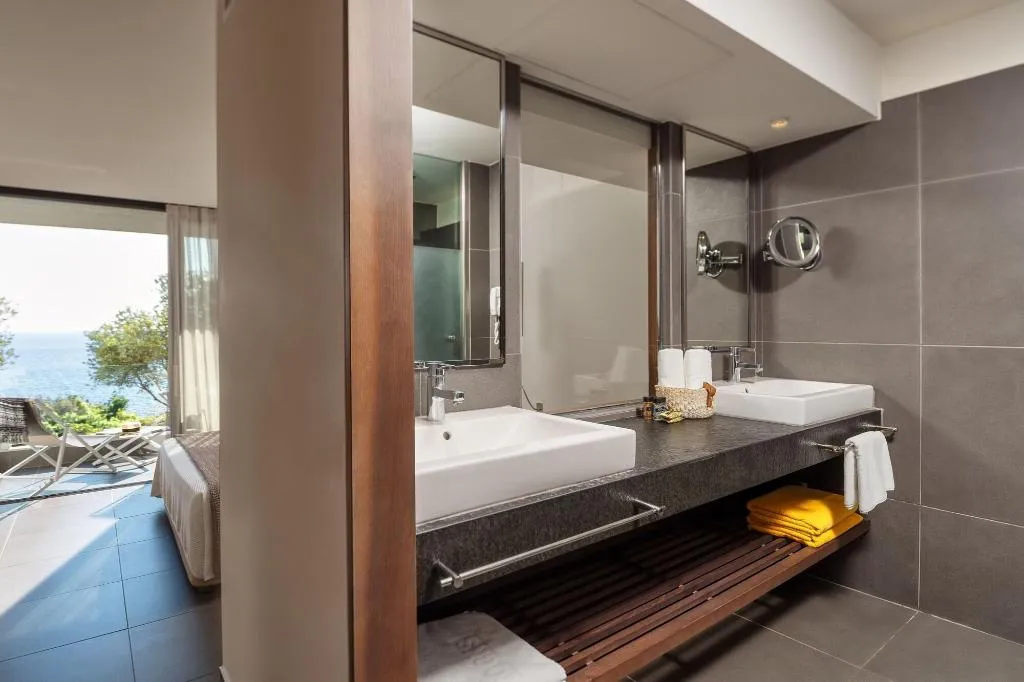 Room, White Rocks Hotel Kefalonia, Kefallinia