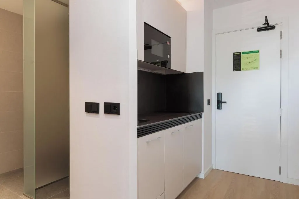 Room, Tembo Barcelona, Barcelona