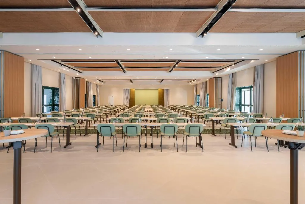 Conferences, Kimpton Los Monteros Marbella, Costa Del Sol