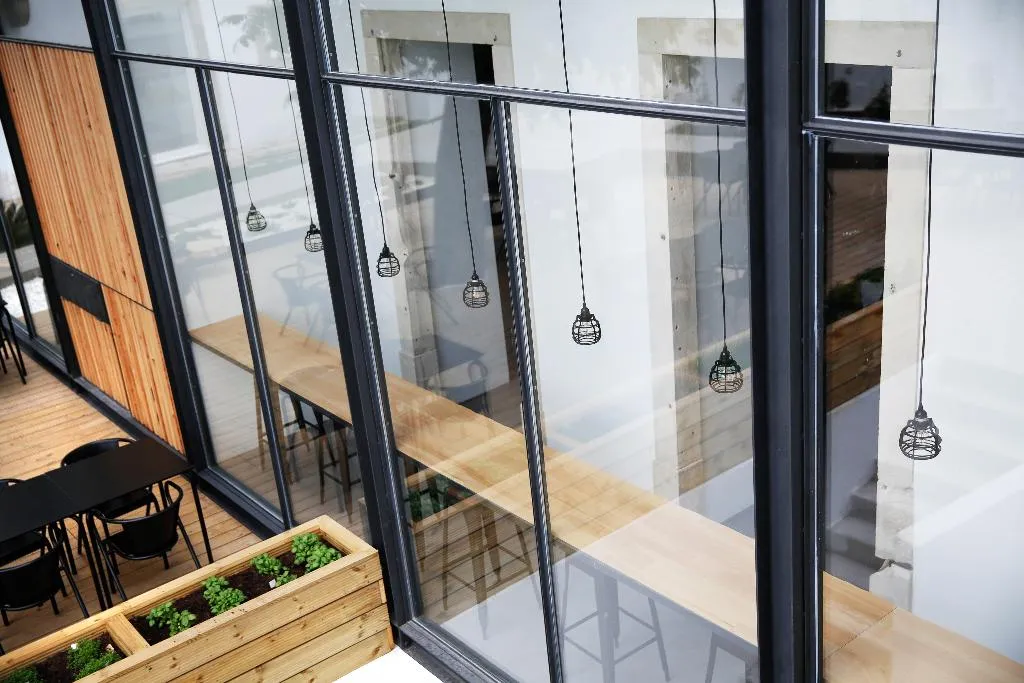 Restaurant, Sapientia Boutique Hotel, Porto