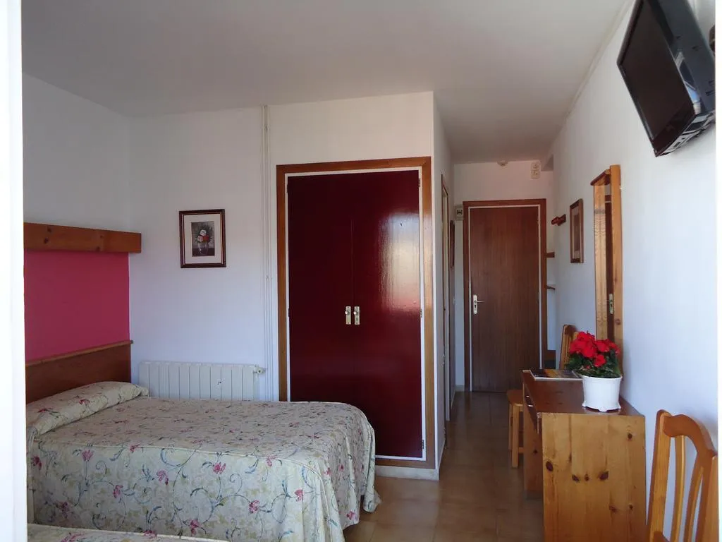 SINGLE STANDARD Room, Magnolia, Costa Brava