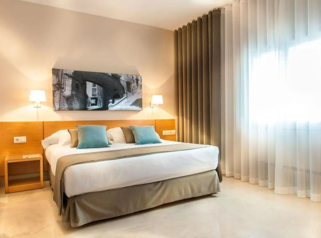 Room, Costabella, Costa Brava
