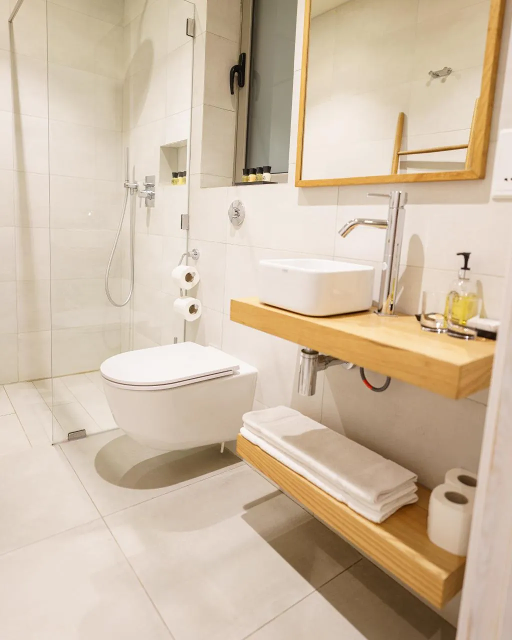 DOUBLE COMFORT Room, Villa Dei Venti, Gozo