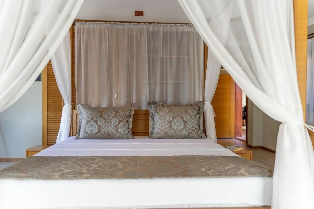 Room, Iskelem Otel, Dalaman
