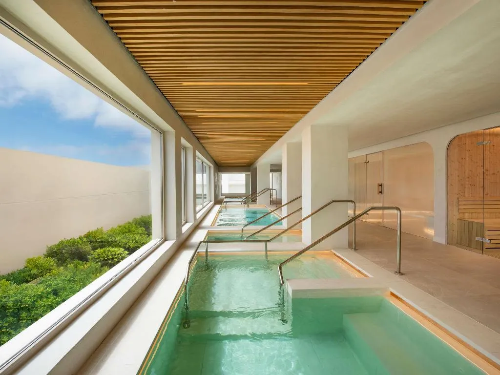 Sports and Entertainment, Fairmont La Hacienda Costa Del Sol, Costa Del Sol