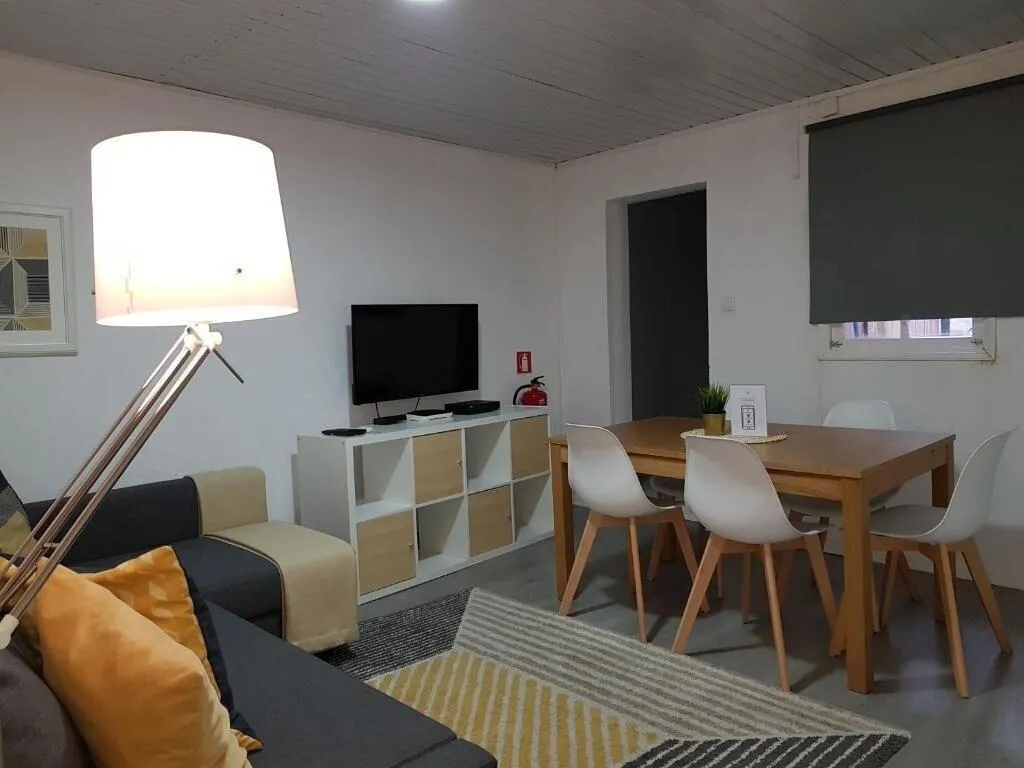 Room, Posh Residences, Porto
