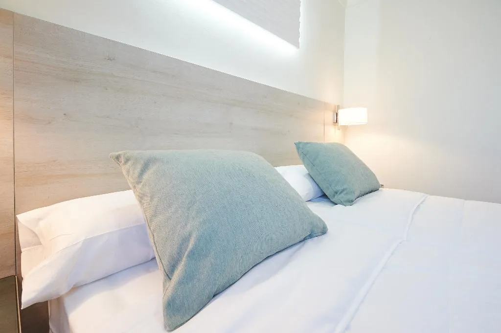 SUITE CAPACITY 2 Room, Suite Hotel Montana Club, Lanzarote