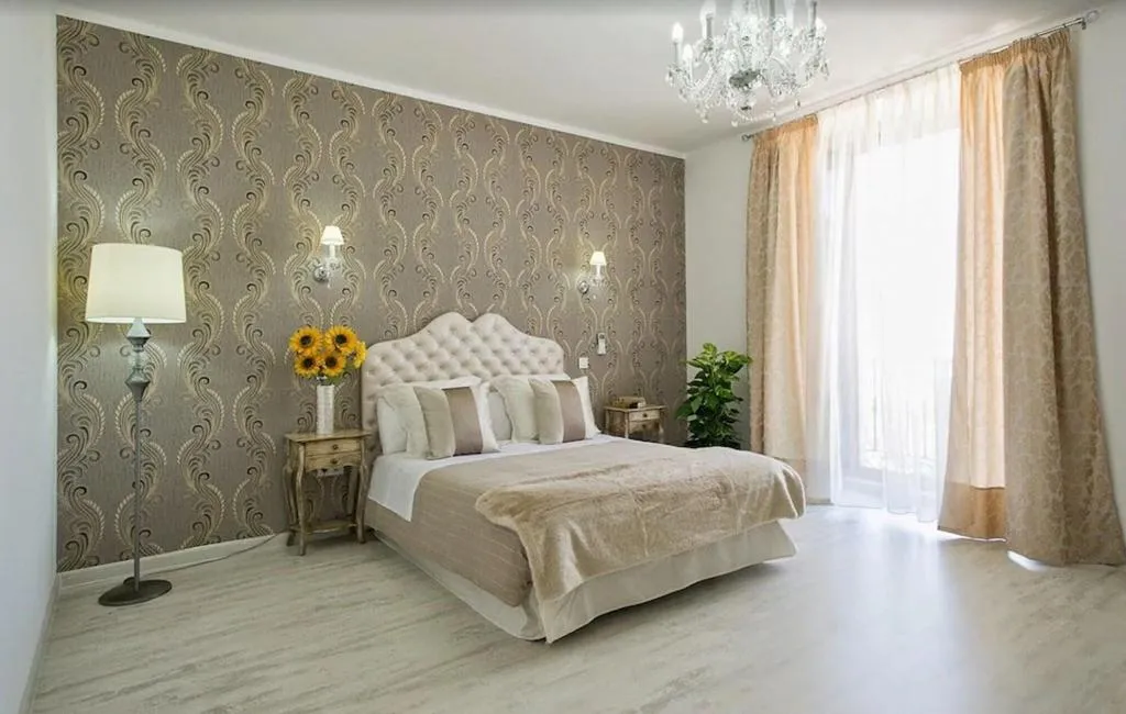 Room, Hostal Central Palace Madrid, Madrid
