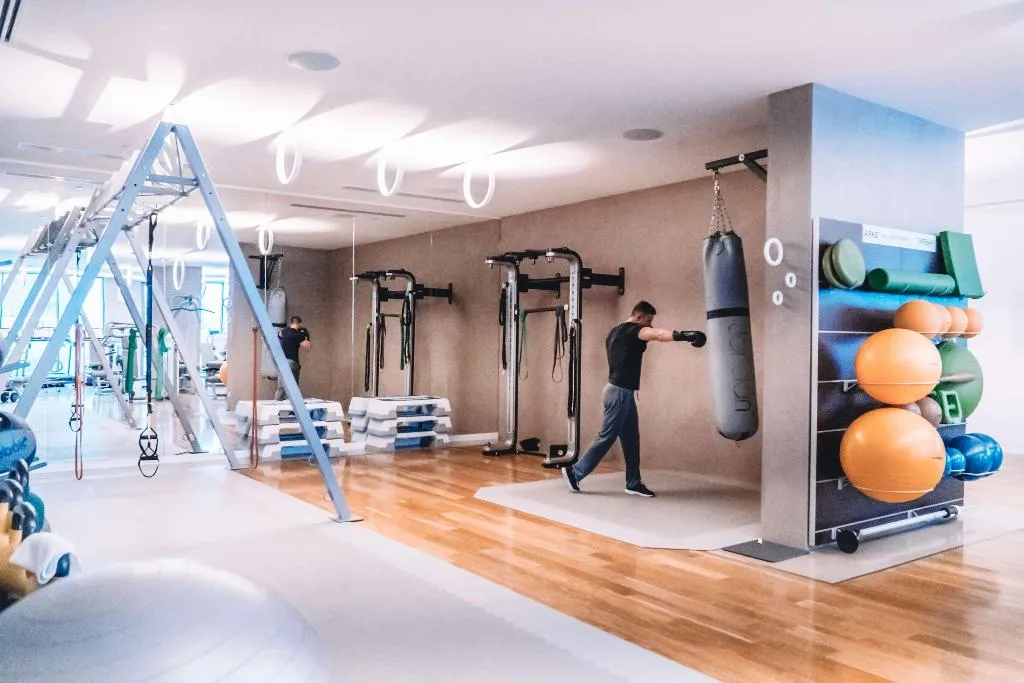 Sports and Entertainment, Nikki Beach Resort & Spa Dubai, Dubai