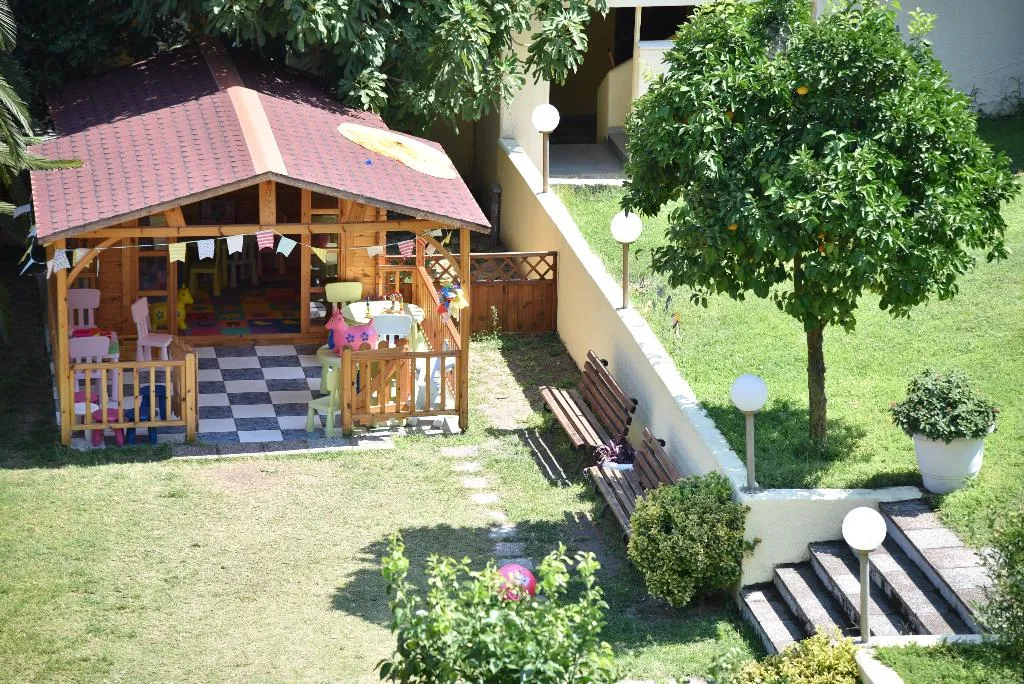 Sports and Entertainment, Palladium, Halkidiki