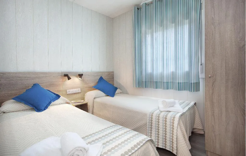 VILLA PREMIUM Room, La Siesta Salou Resort Camping, Costa Dorada