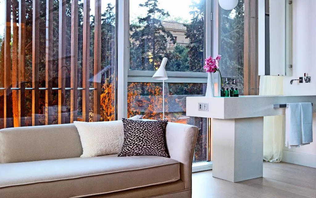 DOUBLE DELUXE Room, ABaC Hotel Boutique 5 GL, Barcelona