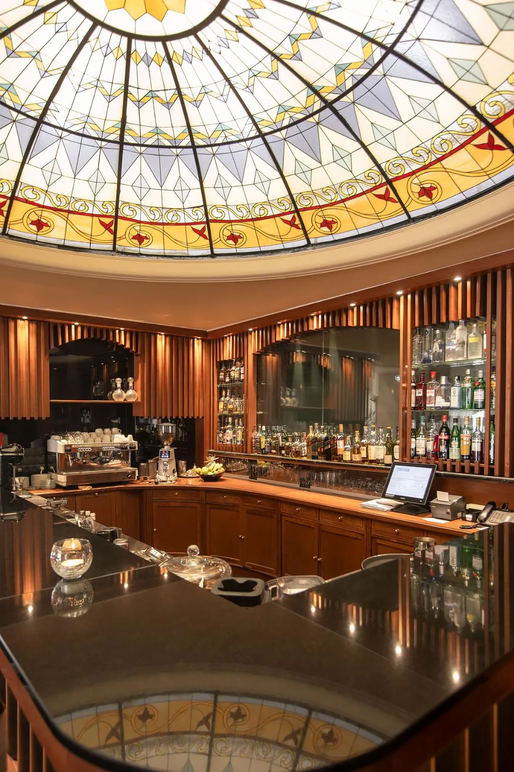 Bar, Mediterranean Palace, Halkidiki