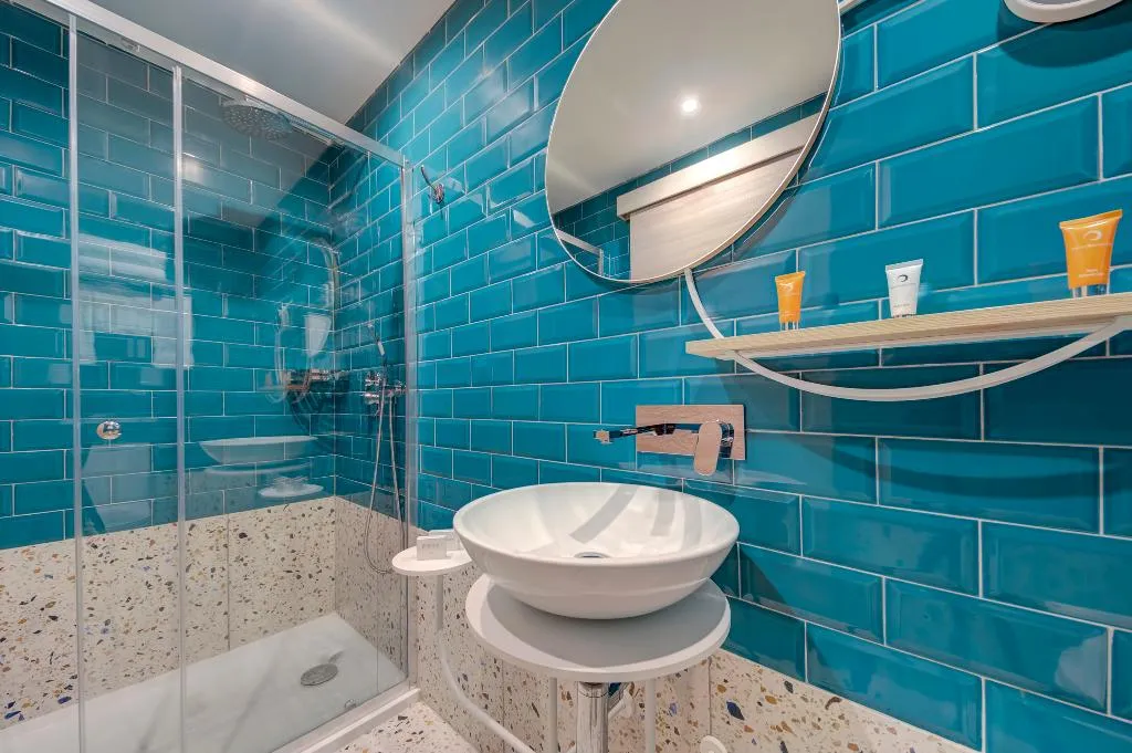 DOUBLE SUPERIOR Room, Argento Hotel Malta, Malta