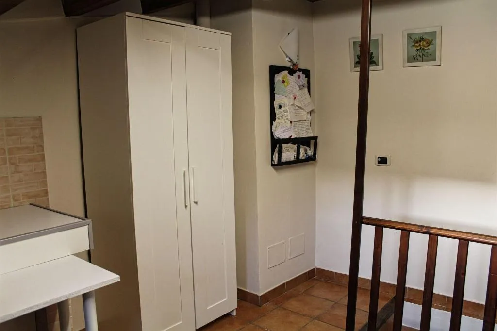 Room, Guest House La Casetta, Palermo